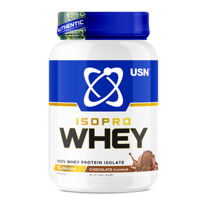 IsoPro Whey Protein Isolate 2025