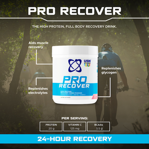 PRO RECOVER  2024