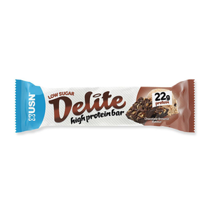 Low Carb Protein Delite