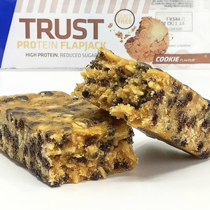 Trust Protein Flapjack 2020