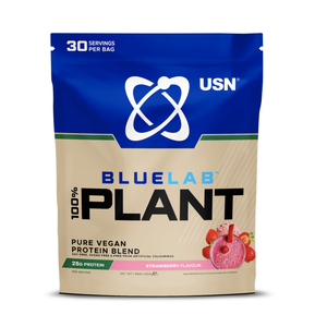 100% Plant Protein 2024