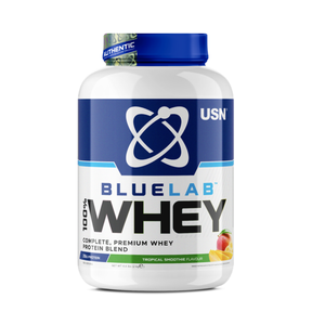 BlueLab 100% Whey Premium Protein 2024