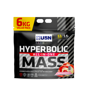 Hyperbolic MASS 2018