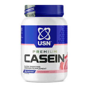 Casein 2026