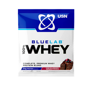BlueLab Whey Protein - vzorek 2024