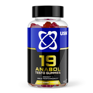 ANABOL TESTO GUMMIES