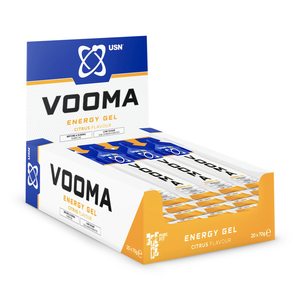 Vooma Energy - Gely 2024