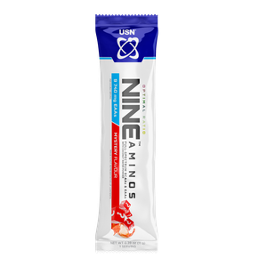 Nine Aminos 2024