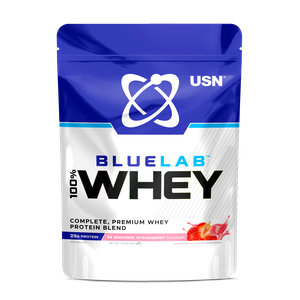 BlueLab 100% Whey Premium Protein 2024