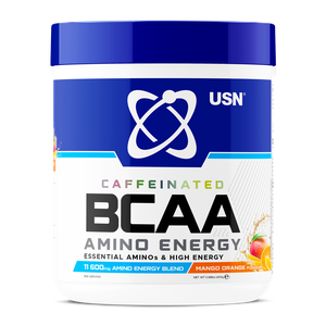 BCAA+ Power Punch Energy 2025