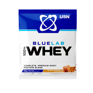 BlueLab Whey Protein - vzorek 2024