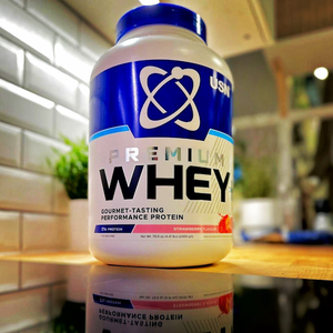 Whey+ Premium Protein 2023