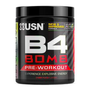 B4-Bomb EXTREME 2024