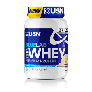 BlueLab 100% Whey Premium Protein