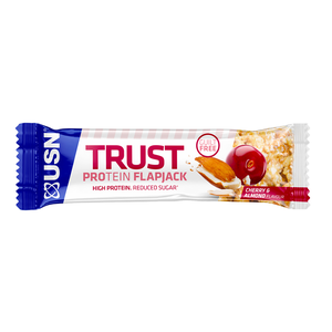 Trust Protein Flapjack