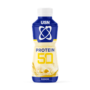 Trust 50 protein 2025