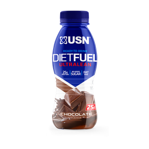 Diet Fuel Ultralean RTD 2021