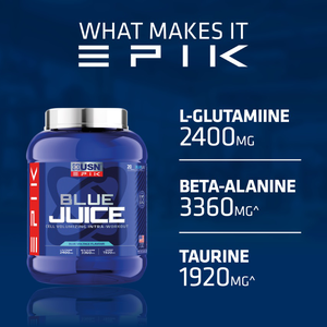 EPIK BLUE JUICE