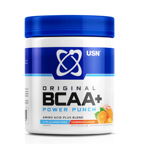 BCAA Power Punch 2024