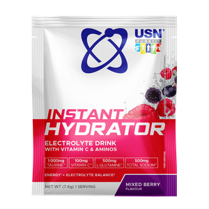 Instant Hydrator 2024