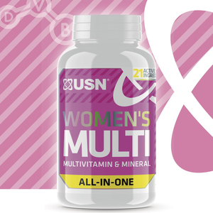 Multi Vitamins for Women