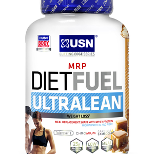 Diet Fuel Ultralean 2022