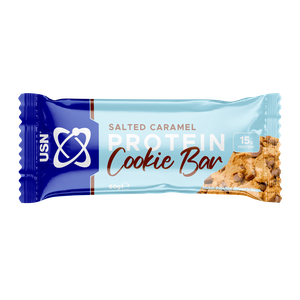 Trust Cookie Bar