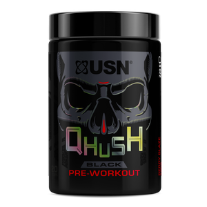 Qhush Black