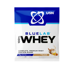 BlueLab Whey Protein - vzorek 2024