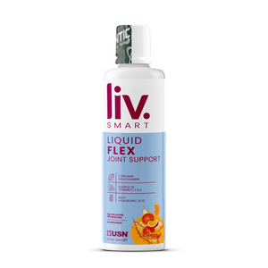 LivSmart Liquid FLEX Joint Support
