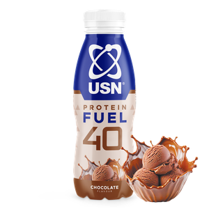 Protein Fuel 40 RTD