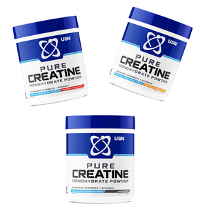 Pure Creatine Monohydrate 2024