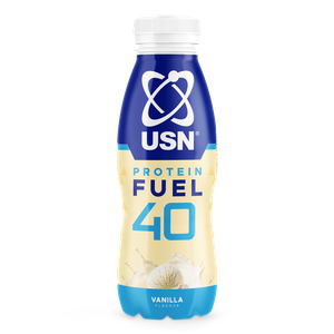Protein Fuel 40 RTD