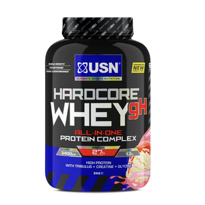 Hardcore Whey gH 2021