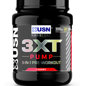 3XT PUMP