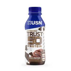 Trust 50 protein 