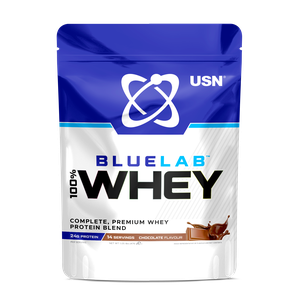 BlueLab 100% Whey Premium Protein 2024