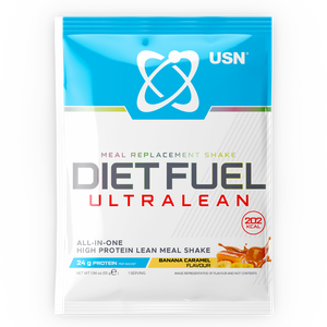 Diet Fuel Ultralean - vzorek 2024