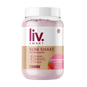 LivSMART Slim Shake Meal Replacement