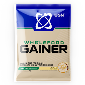 All-In-One Wholefood Gainer - vzorek 2024
