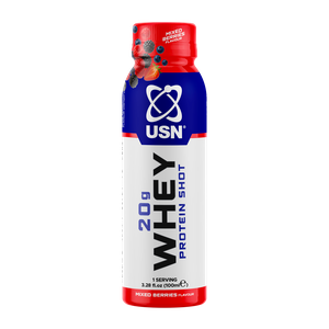 Whey Protein Shot