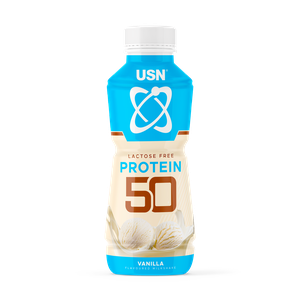 Trust 50 protein 2025