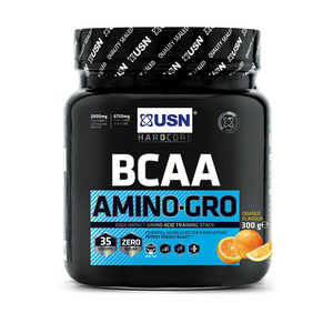 BCAA Amino-Gro