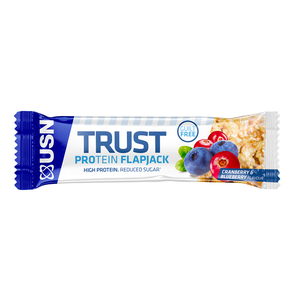 Trust Protein Flapjack