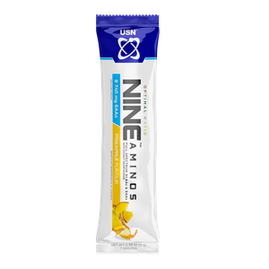 Nine Aminos 2024