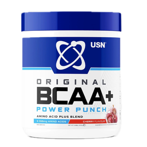 BCAA Power Punch 2025