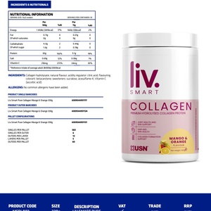 LivSMART Collagen