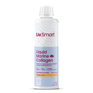 LivSmart Liquid Marine Collagen