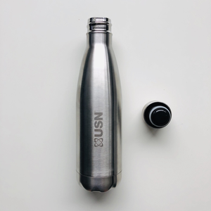 USN Metal Bottle 500ml