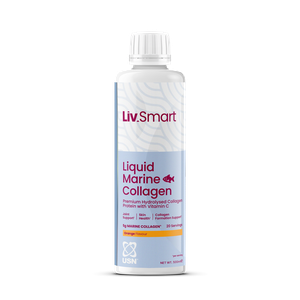 LivSmart Liquid Marine Collagen